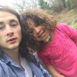 Meet your Posher, Christy